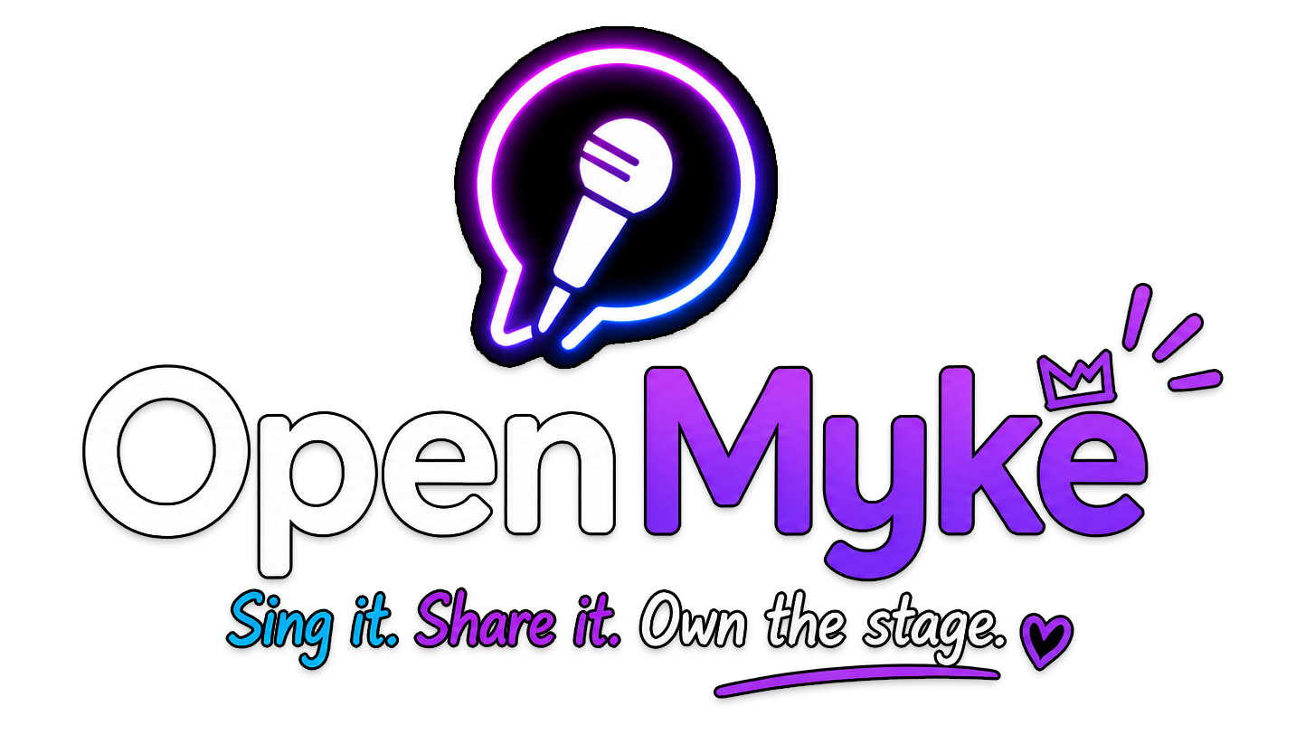 OpenMyke